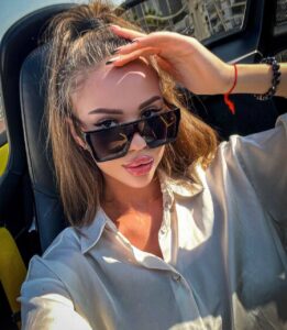 Кто такие элитные индивидуалки